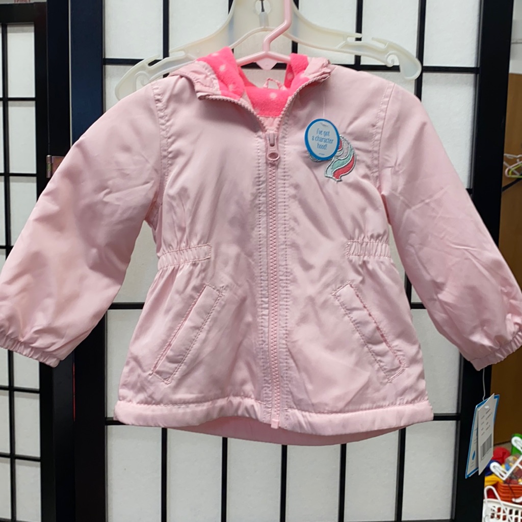 Carter’s Jacket New